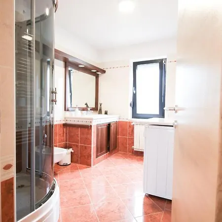 Apartments Alpa Vita Kobarid Exterior photo