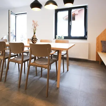 Apartments Alpa Vita Kobarid Exterior photo