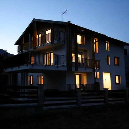 Apartments Alpa Vita Kobarid Exterior photo