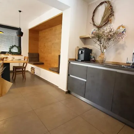 Apartments Alpa Vita Kobarid Exterior photo