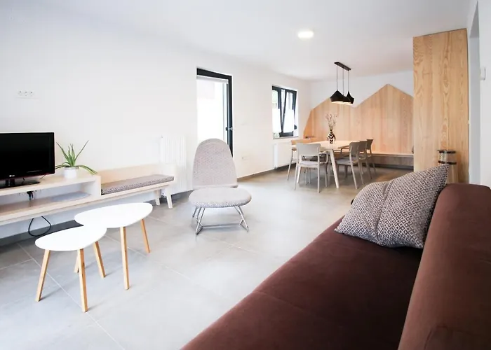 Apartments Alpa Vita