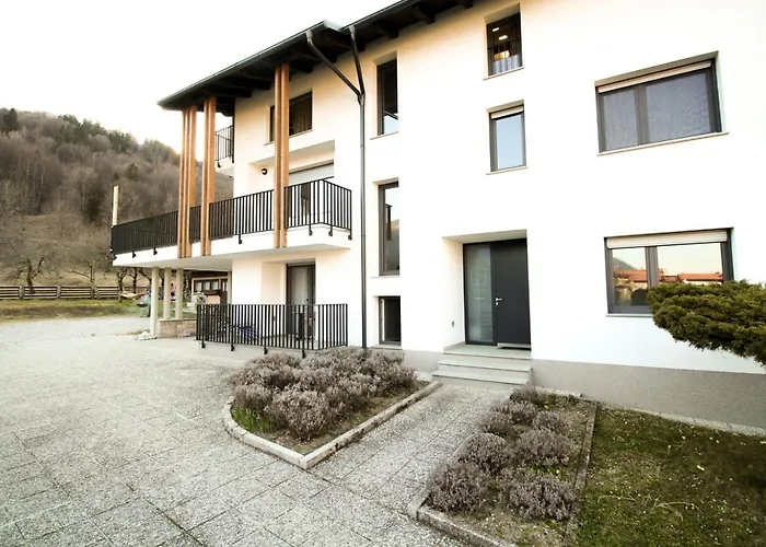 Apartments Alpa Vita