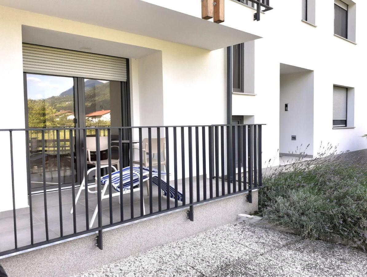 Alpa Apartment *