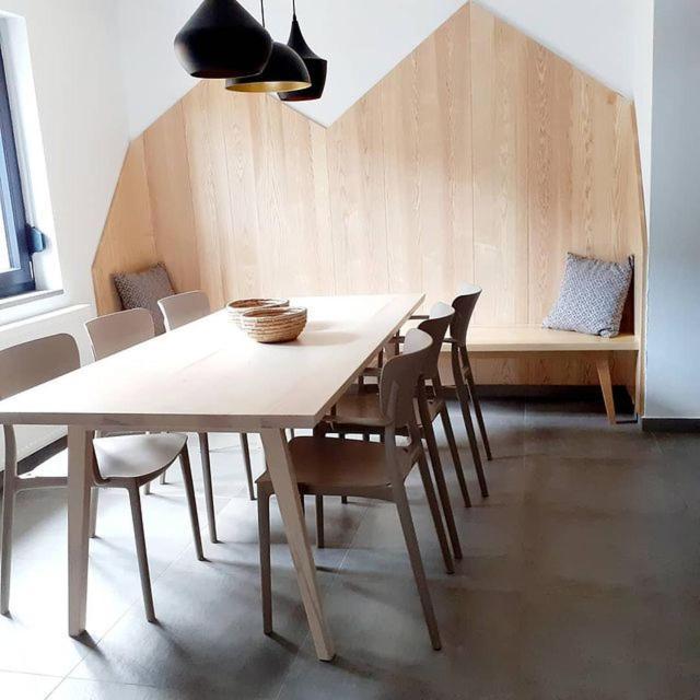 Apartment Alpa Kobarid