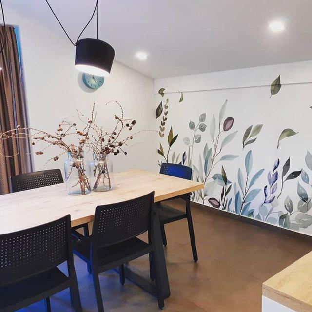 Alpa Apartment *