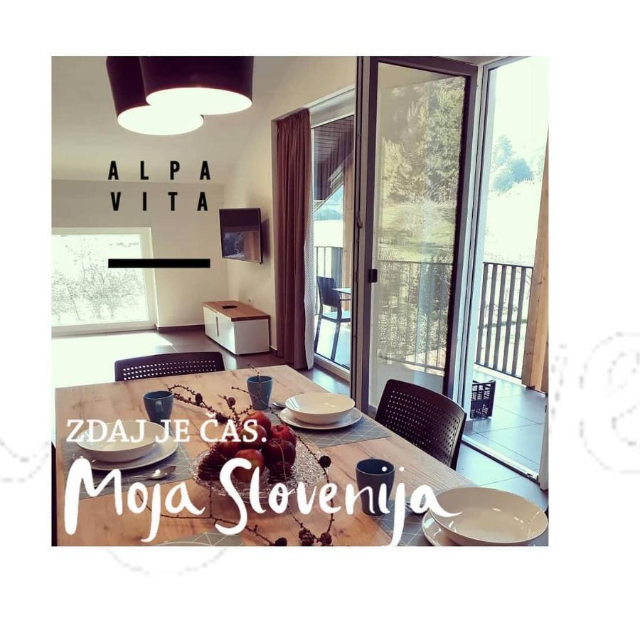 Alpa Appartement