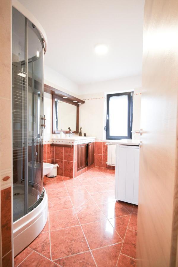 Alpa Apartment