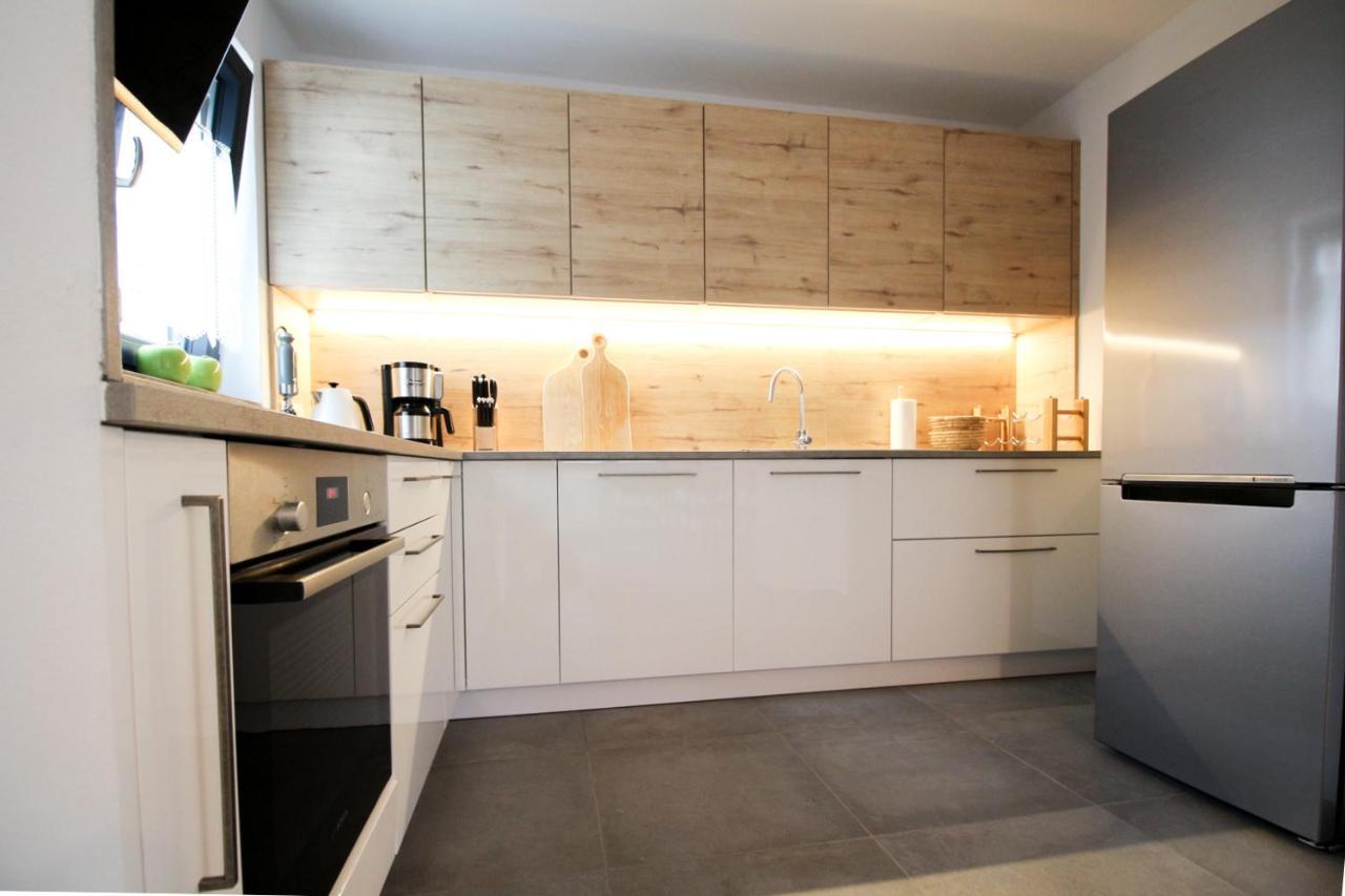 Alpa Apartment Kobarid