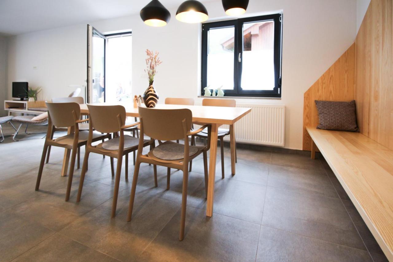 Alpa Apartment Kobarid