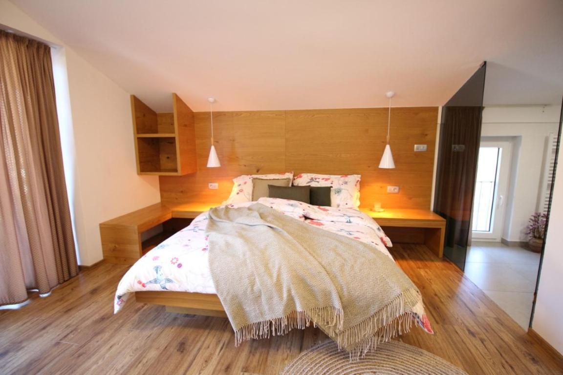 Apartment Alpa