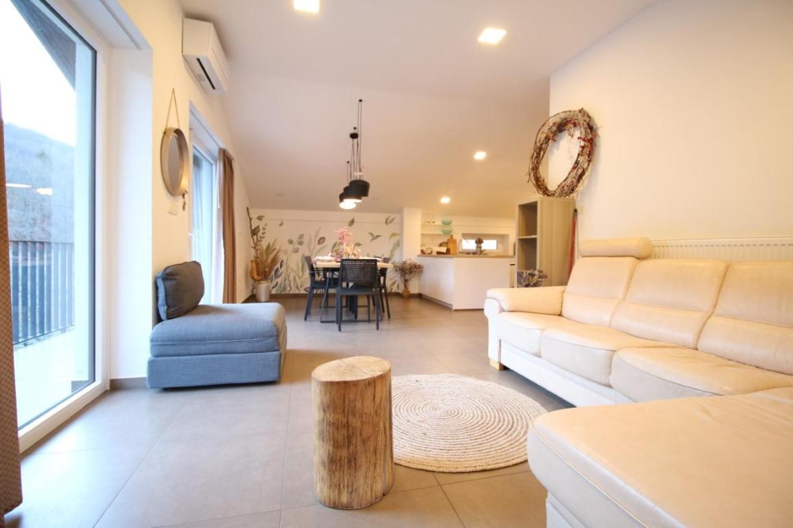 Apartment Alpa Kobarid