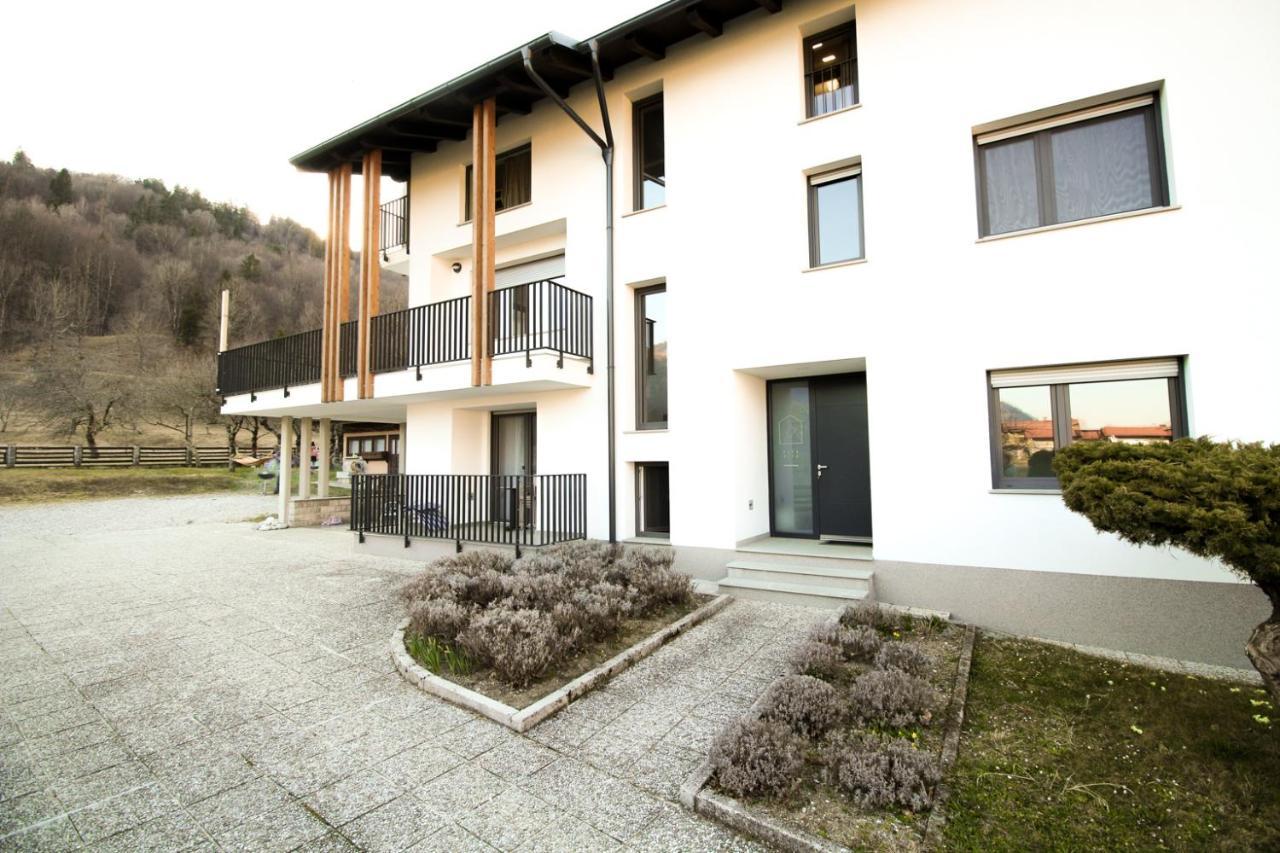 Alpa Apartment *