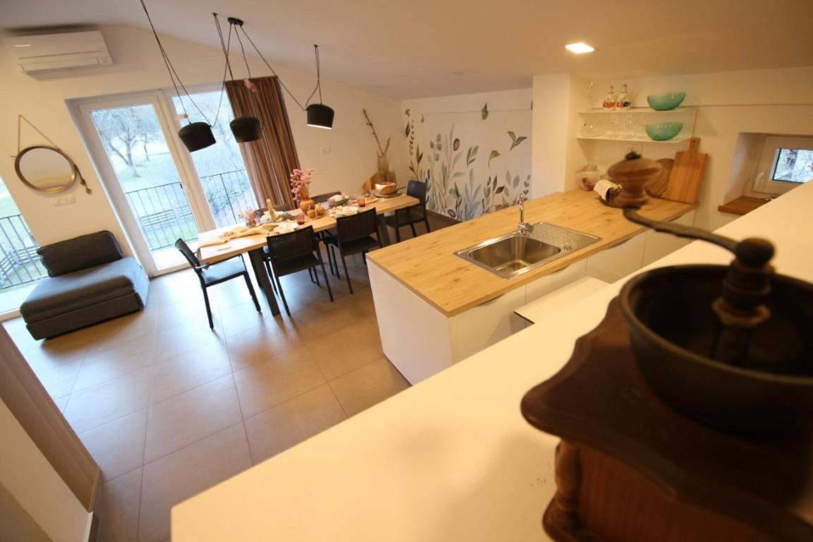 Alpa Apartment Kobarid