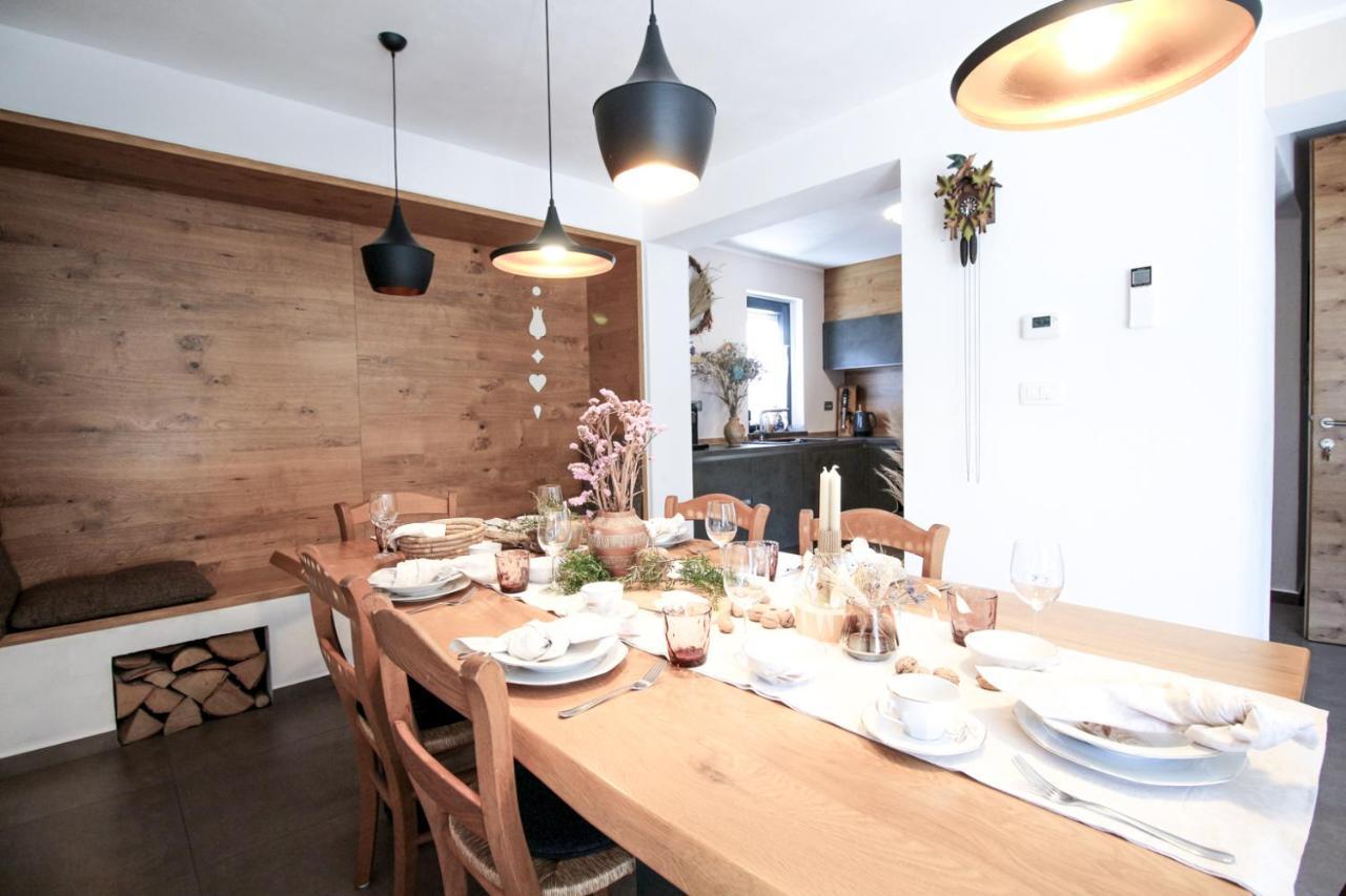 Apartment Alpa *