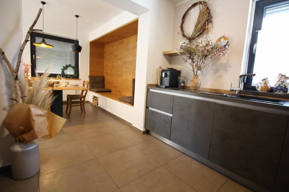 Alpa Apartment