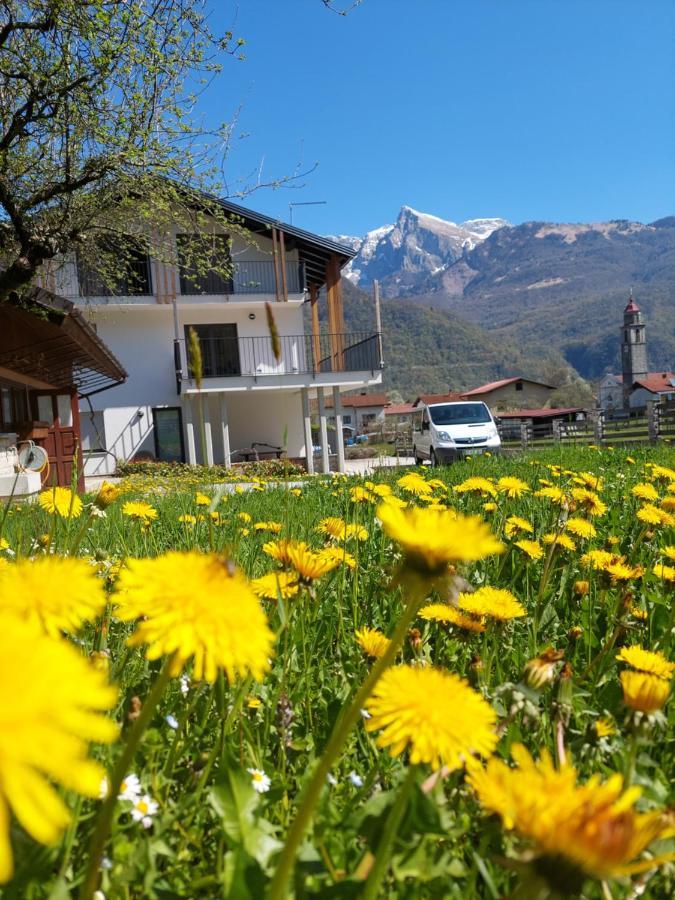 Appartement Alpa Kobarid