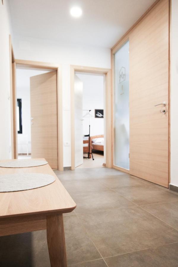 Apartment Alpa