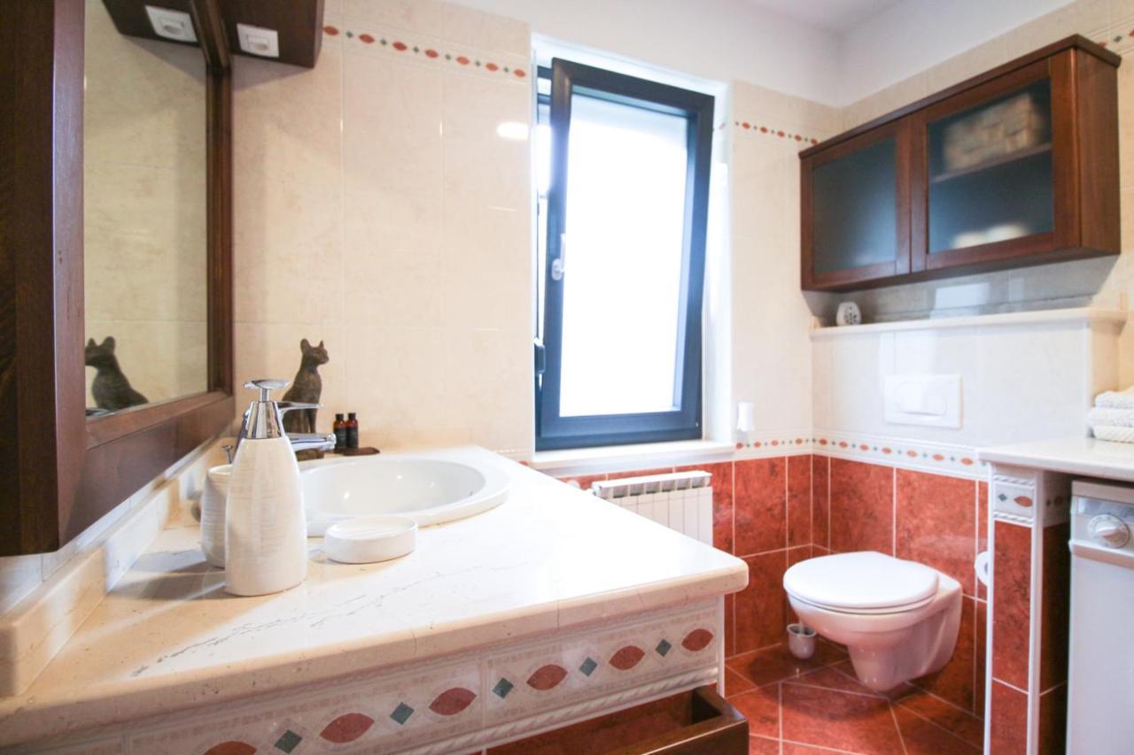 Apartment Alpa *