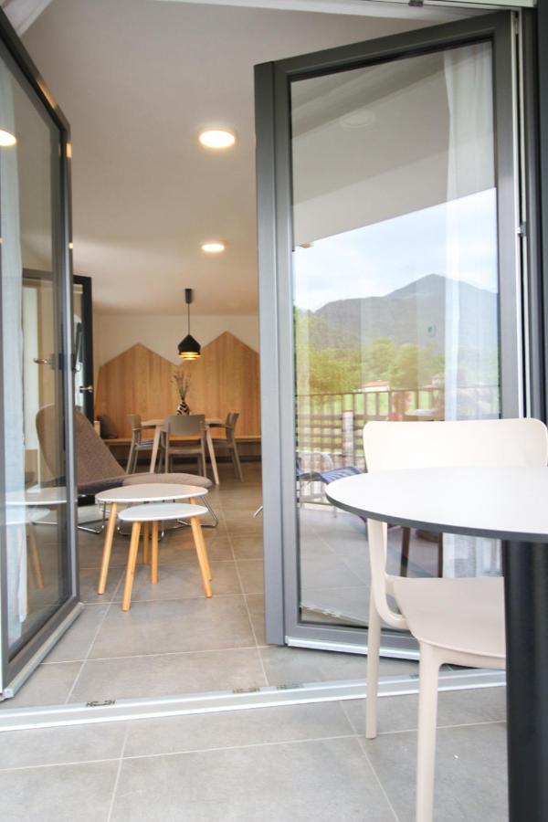 Apartment Alpa