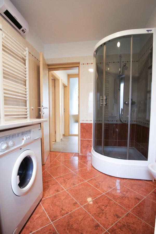 Alpa Appartement *
