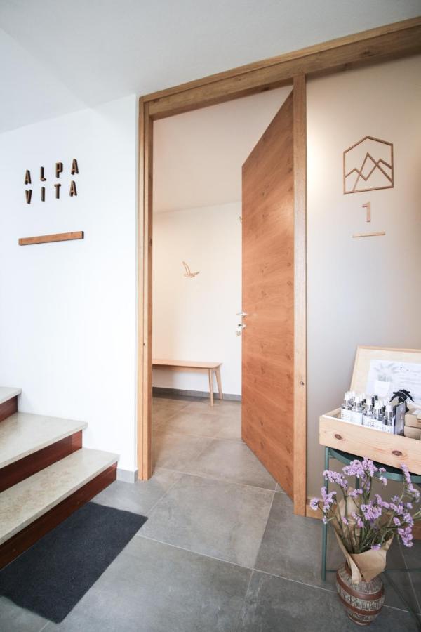 Apartment Alpa Kobarid