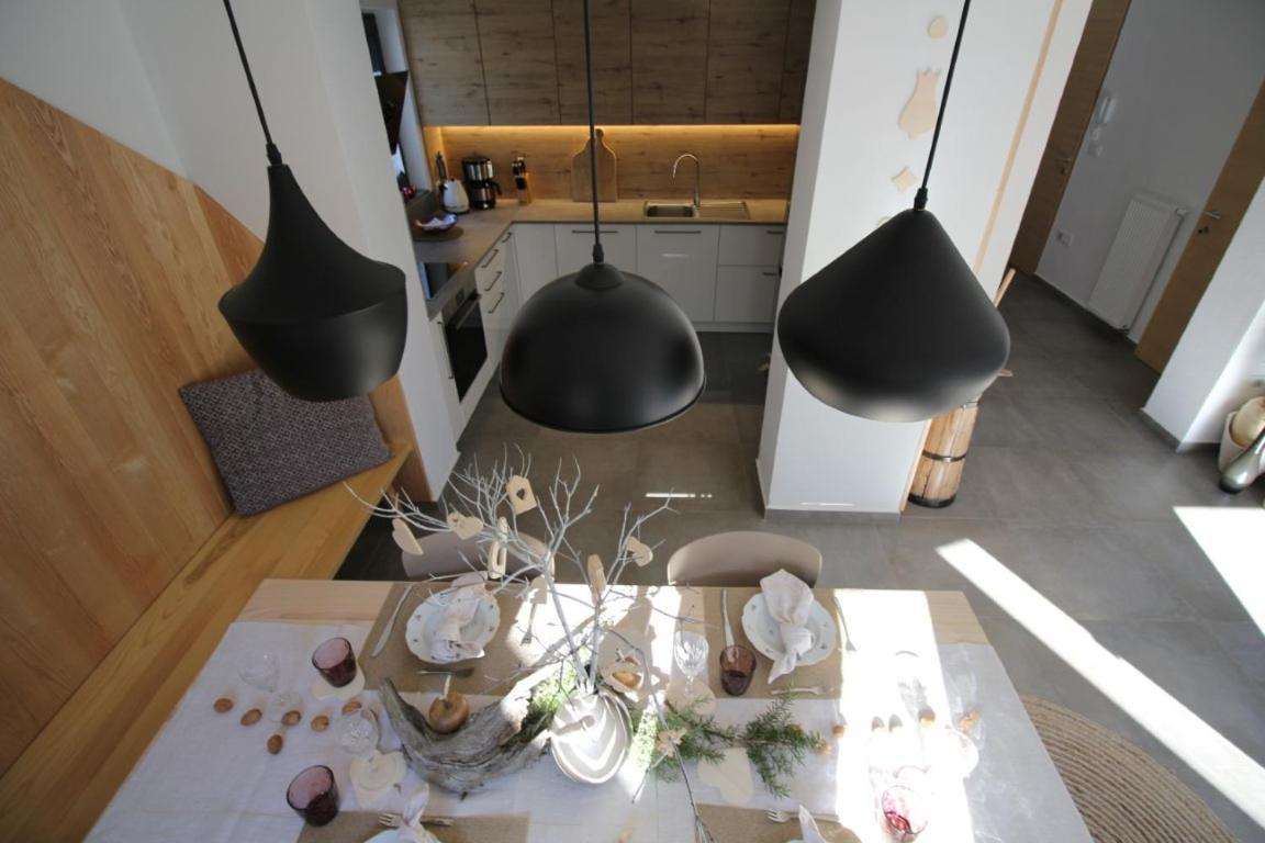 Apartment Alpa