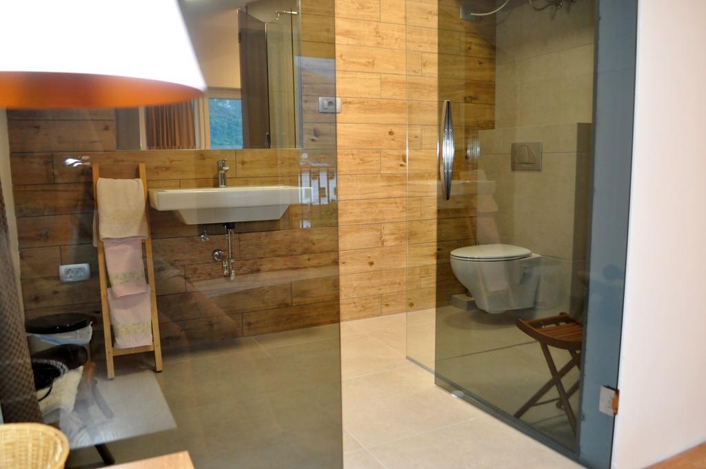 Apartment Alpa Kobarid