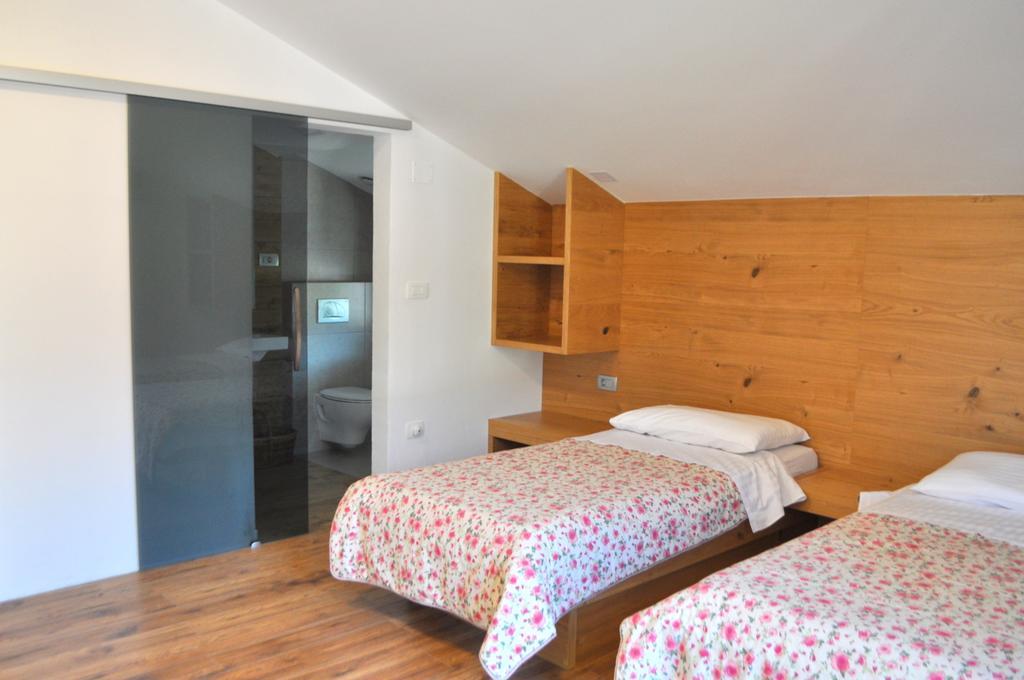 Alpa Apartment