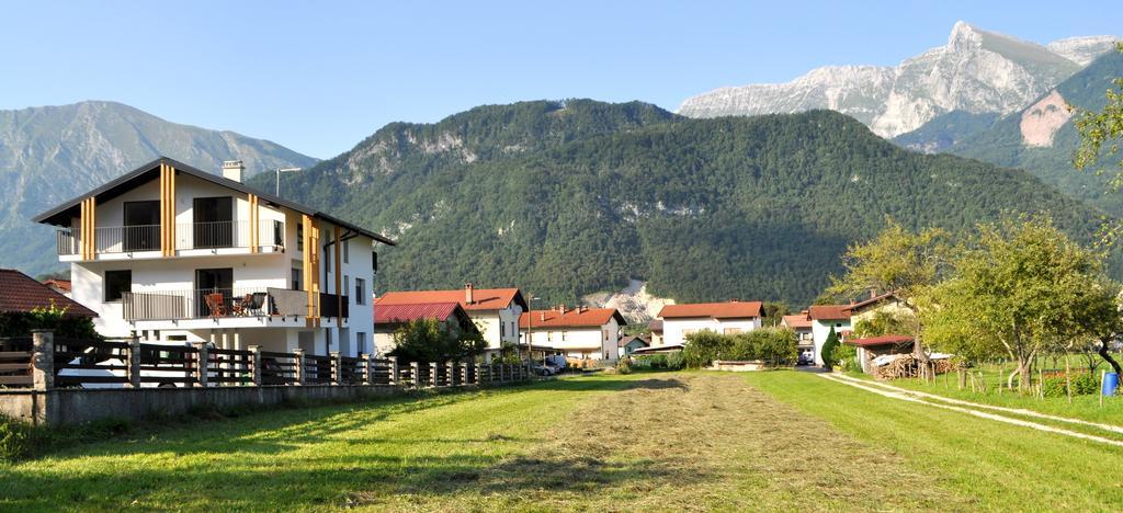 Appartement Alpa Kobarid