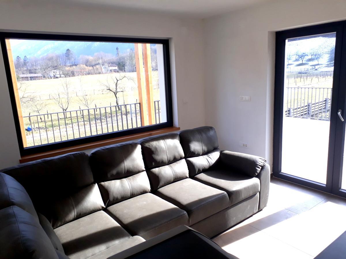 Alpa Appartement Kobarid