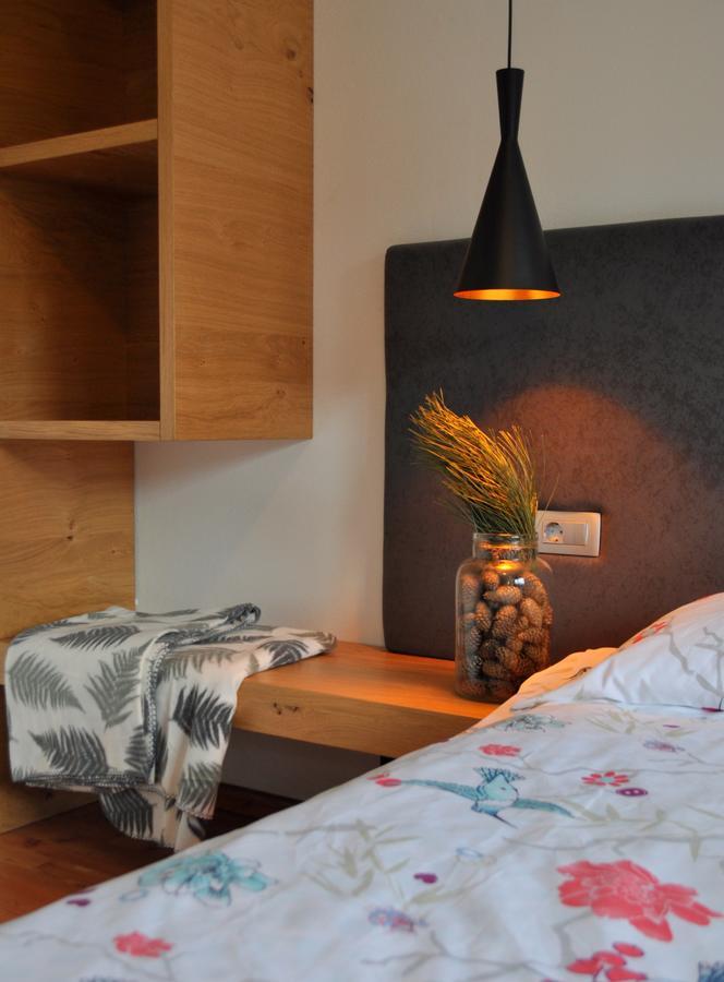 Apartment Alpa Kobarid