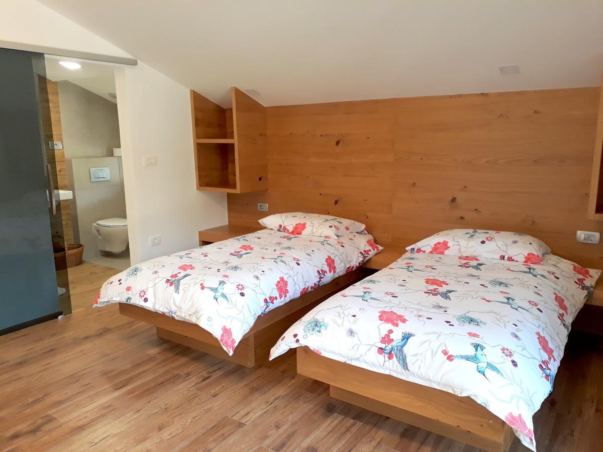 Alpa Apartment *