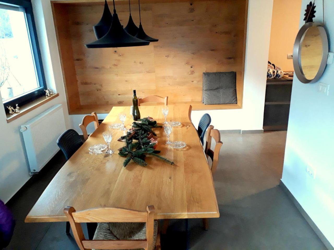 Alpa Apartment Kobarid