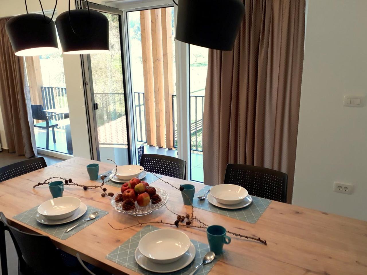 Alpa Apartment