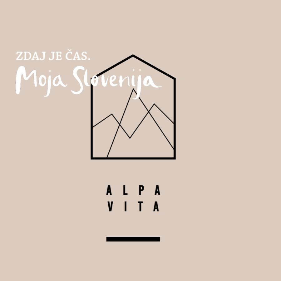 Alpa Apartment *